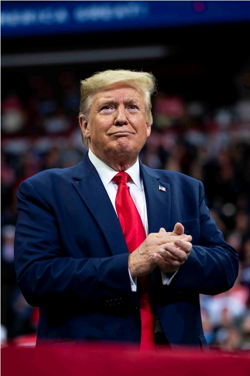 ترامپ: تحریم های سازمان ملل را دوباره علیه ایران اعمال می کنیم ترامپ: تحریم های سازمان ملل را دوباره علیه ایران اعمال می کنیم