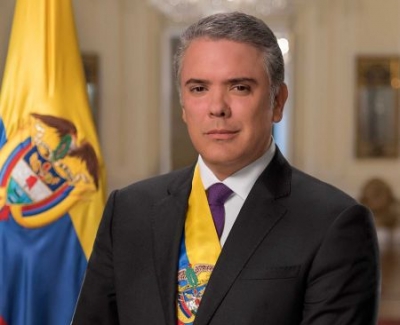 کلمبیا: ونزوئلا مشتری موشک&zwnj;های ایرانی