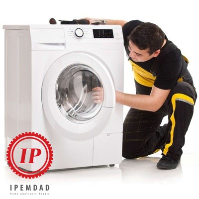 علت سر و صدای زیاد لباسشویی چیست؟