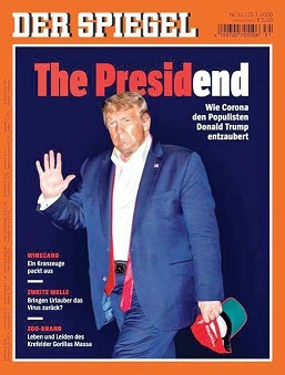 اگر بایدن در تهران ستاد دارد، لابد ترامپ هم دارد!