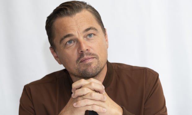 لئوناردو دی کاپریو