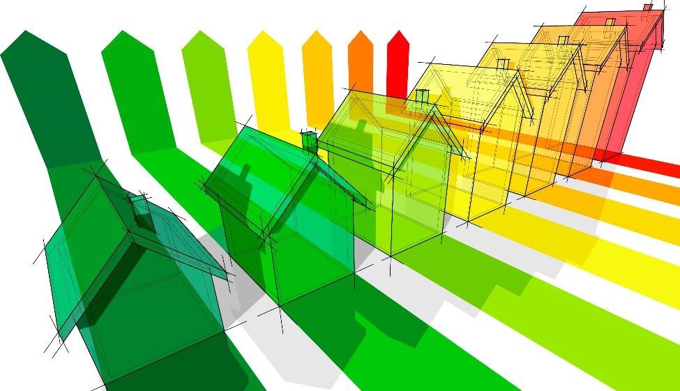 خانه های سبز، تحولی در ساماندهی مسکن روستایی