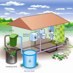 خانه های سبز، تحولی در ساماندهی مسکن روستایی