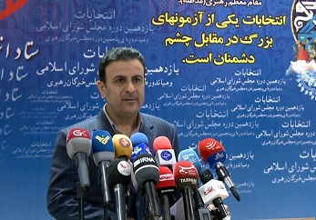 آغاز تبلیغات نامزدهای دور دوم انتخابات مجلس از فردا پنجشنبه