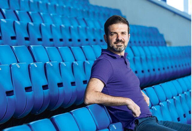 خبرگزاری ایتالیایی از بازگشت استرا به استقلال نوشت استراماچونی