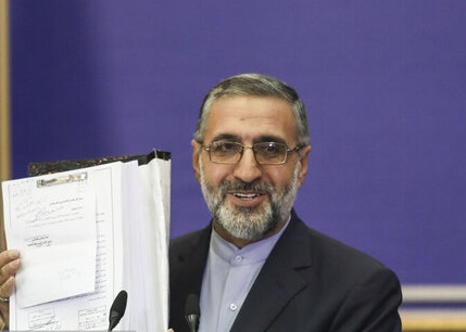 سخنگوی قوه قضاییه: دادگاه&zwnj;های ویژه اقتصادی از فردا با اصلاحاتی به کار خود ادامه می&zwnj;دهند/ انحصار وکالت برداشته شد