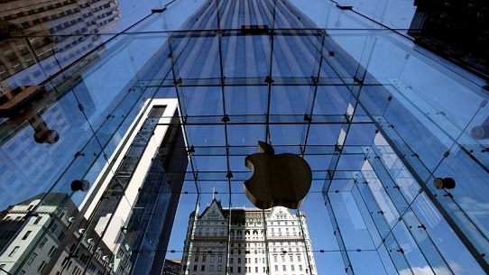 اپل از آیفون ۱۲ مجهز به نسل پنجم اینترنت رونمایی میکند اپل از آیفون ۱۲ مجهز به نسل پنجم اینترنت رونمایی میکند