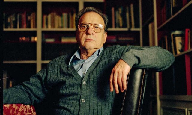 فیلمنامه&zwnj;نویس &laquo;پیانیست&raquo; درگذشت