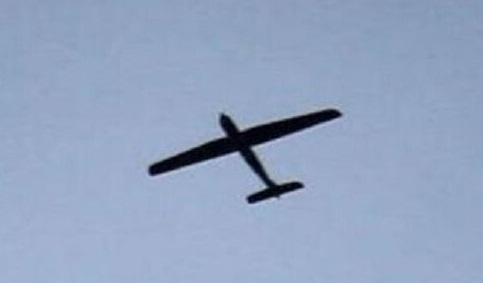 حزب&zwnj;الله لبنان: پهپاد اسراییل را سرنگون کردیم