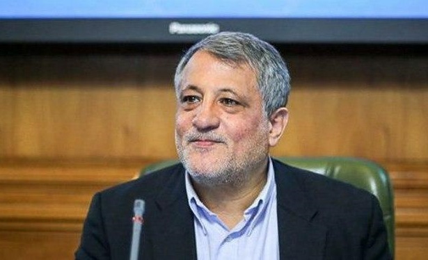 محسن هاشمی رئیس شورای شهر ماند