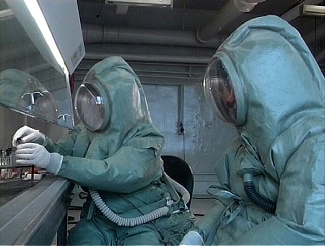 ساخت دومین واکسن کرونا در آزمایشگاه مخوف روس&zwnj;ها