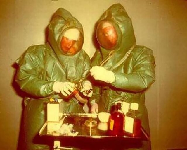 ساخت دومین واکسن کرونا در آزمایشگاه مخوف روس&zwnj;ها