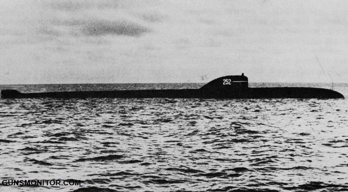 چرنوبیل های آهسته روسیه در اعماق بارنتز! (+تصاویر) چرنوبیل های آهسته روسیه در اعماق بارنتز! (+تصاویر)