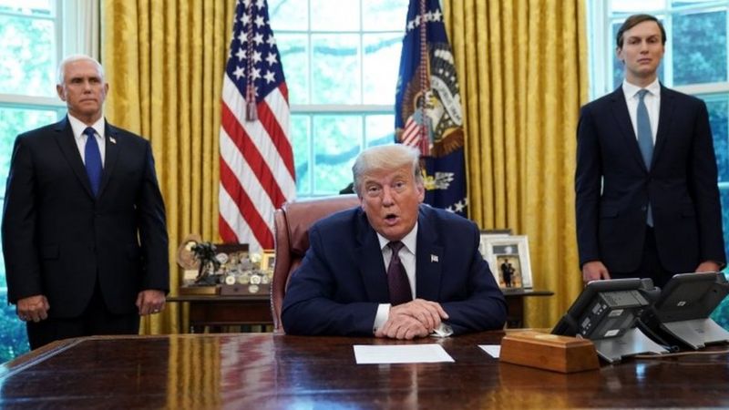 توافق بحرین و اسرائیل برای عادی سازی روابط توافق بحرین و اسرائیل برای عادی سازی روابط