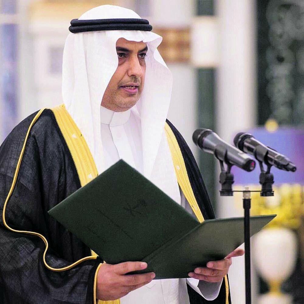 سفیر عربستان: پروژه های بزرگی در عراق اجرا خواهیم کرد