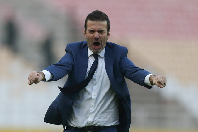 استراماچونی