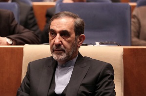 دیدار ولایتی با نخست وزیر سابق عراق