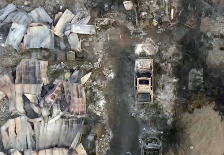 تغییرات اقلیمی در رقابتهای ریاستجمهوری آمریکا/ ترامپ: علم واقعیت را نمیداند/ بایدن: ترامپ آتشافروز است تغییرات اقلیمی ریاست جمهوری 2020 آمریکا