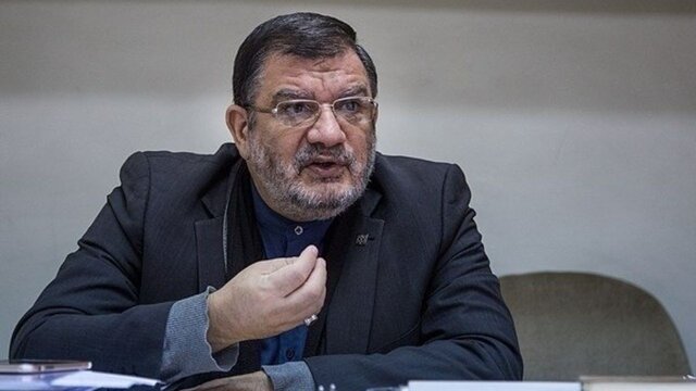 روح&zwnj;الامینی به کرونا مبتلا شد