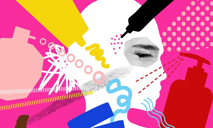 پوست و 7 دشمن سلامت آن