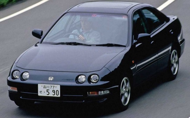 جذاب ترین خودروهای جهان با چراغ اصلی 4 تایی/ از سیلور شدو تا مانتا (+عکس) جذاب ترین خودروهای جهان با چراغ اصلی 4 تایی/ از سیلور شدو تا مانتا (+عکس)