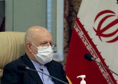 زنگنه: برای صدمین بار افزایش قیمت گازوییل را تکذیب می&zwnj;کنم