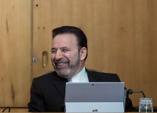 واعظی: تلاش می&zwnj;کنیم تحریم برای دولت بعد نماند/ برخی حرف&zwnj;ها را باید 10 سال بعد بزنیم