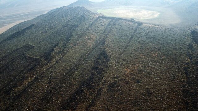 مناطق تاریخی