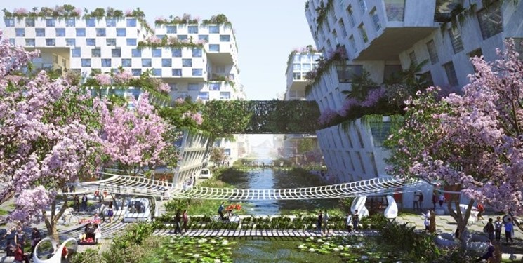 جزیره مصنوعی