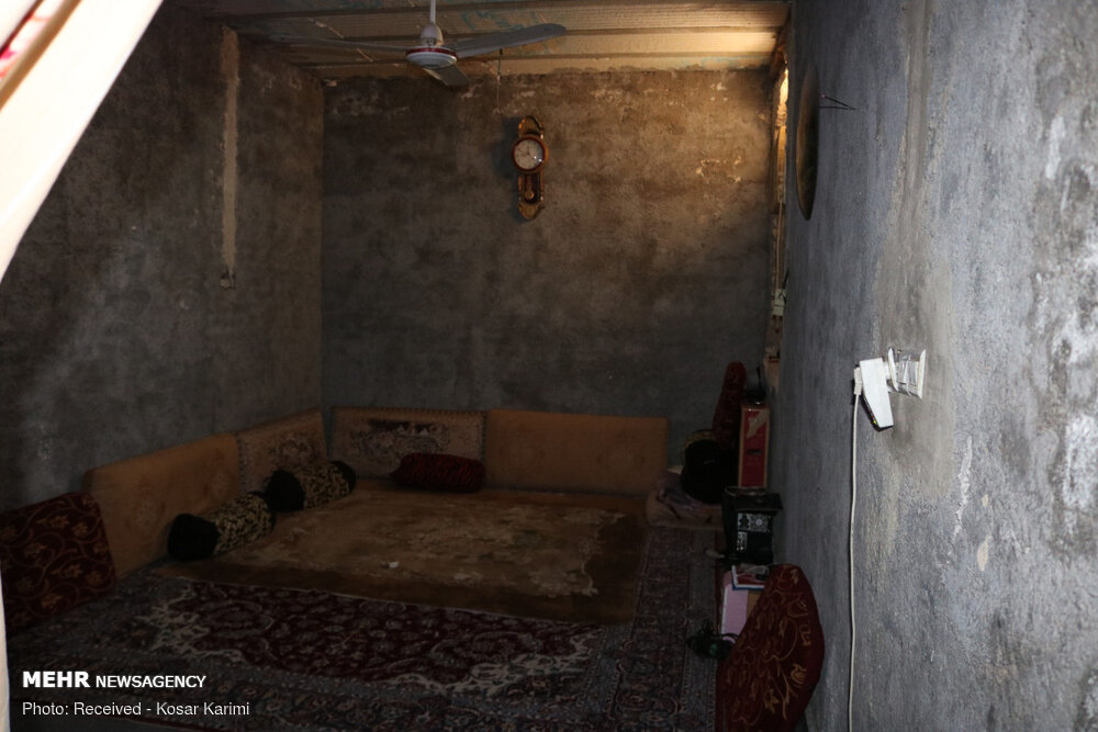 آقای فتاح! نگذارید مستضعفان، توسط 