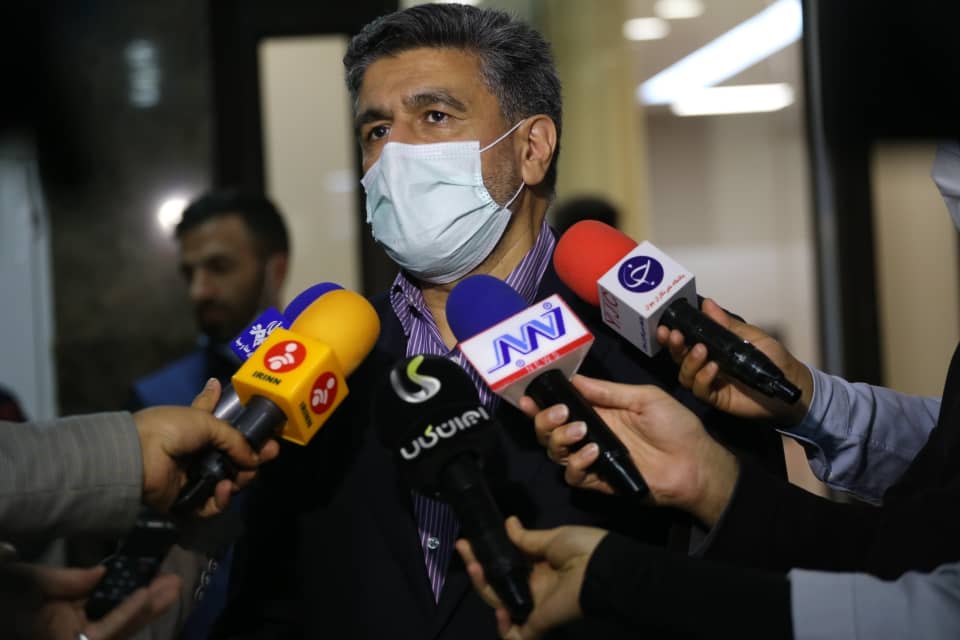 تسهیلات هشت هزار میلیاردی بانک صادرات ایران به شرکت&zwnj;های دانش&zwnj;بنیان&zwnj;/ گسترش حمایت از استارت&zwnj;آپ&zwnj;ها در نیمه دوم سال