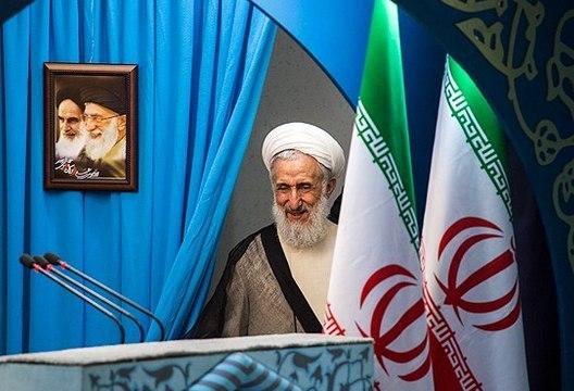 انتخاب مردم، یکی از انتخاب های شورای نگهبان بود، آقای صدیقی! انتخاب مردم، یکی از انتخاب های شورای نگهبان بود، آقای صدیقی!