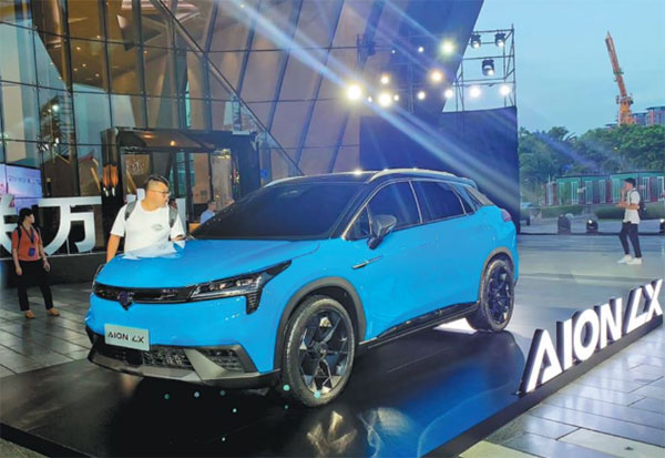 پرفروش ترین برندهای خودرویی چینی در ماه اگوست/ لیستی با حضور چری و برلیانس (+عکس)