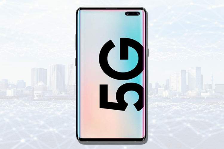 چین برنده فروش بازار گوشی&zwnj;های 5G