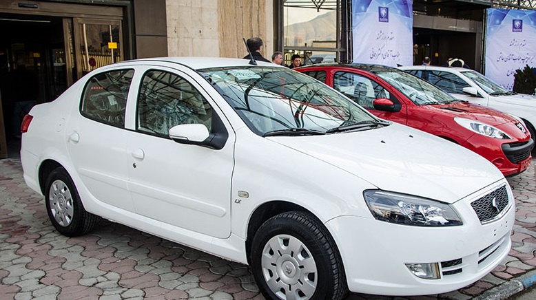 جزئیاتی از 2 خودروی رانا پلاس و سورن پلاس که در طرح فروش جدید ایران خودرو عرضه شد (+عکس و جزئیات)