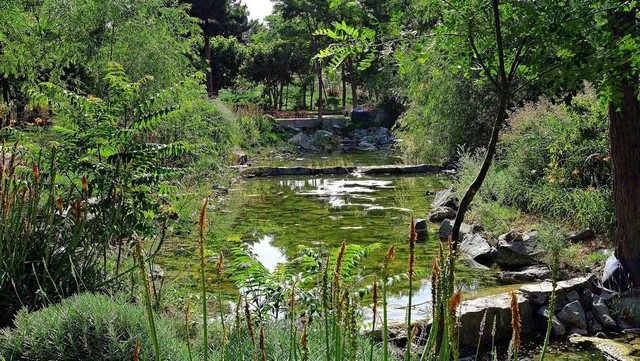 مکان&zwnj;های دیدنی اطراف مشهد