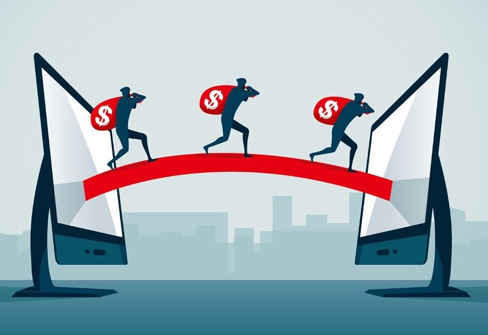 جلوگیری از کلاهبرداری با دیوار فروشگاه&zwnj;ها