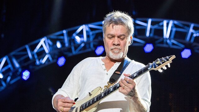 درگذشت گیتاریست افسانه&zwnj;ای در ۶۵ سالگی