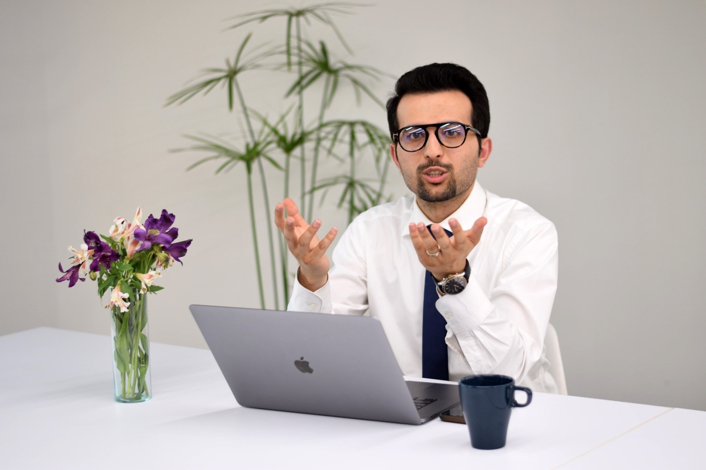 حمایت هوشمند از بازار سرمایه توسط معاملات الگوریتمی