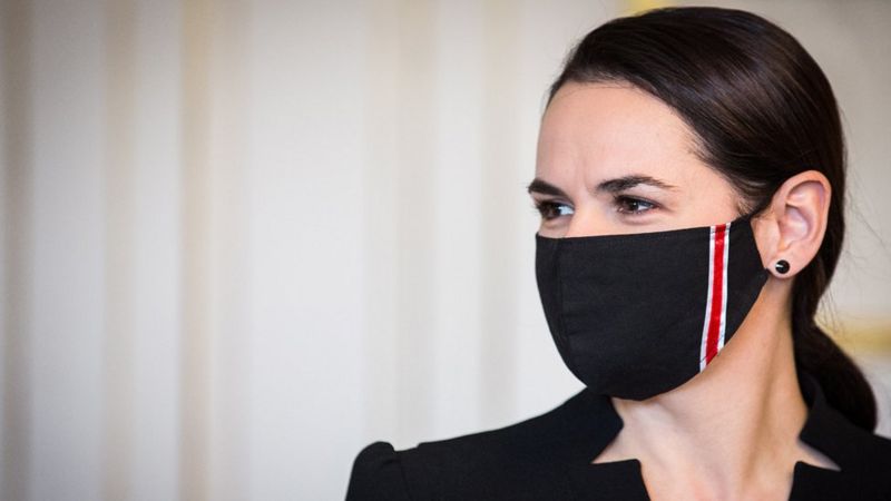 دیدار در زندان/ گفتوگوی رئیسجمهور بلاروس با مخالفان