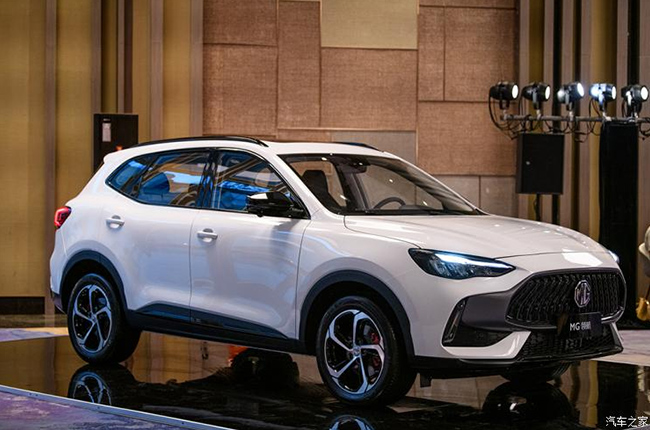 ام جی لینگ هانگ 2021؛ طراحی جدید شاسی بلند چینی موریس گاراژ (+عکس) ام جی لینگ هانگ 2021؛ طراحی جدید شاسی بلند چینی موریس گاراژ (+عکس)