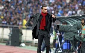 یحیی گل محمدی