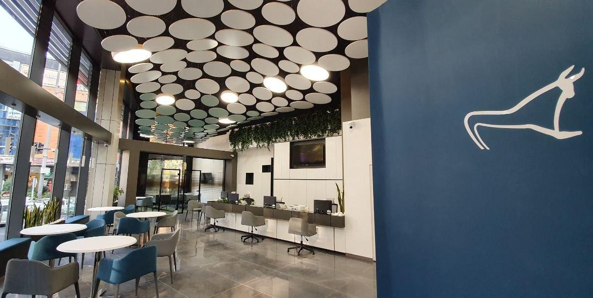 رویکرد جدید مشاوره سرمایه&zwnj;گذاری در 50 شعبه کارگزاری مفید برای راهنمایی کاربران بورس