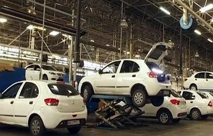 قائم مقام سایپایدک:نمايندگي هايی كه در دوران كاهش توليد كمك كردند در اولويت همكاري با سايپا هستند