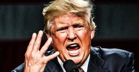 هوشیار باشیم، شاید ترامپ دنبال درگیری نظامی محدود با ایران باشد هوشیار باشیم، شاید ترامپ دنبال درگیری نظامی محدود با ایران باشد