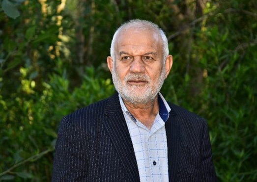 ابتلای یک نماینده مجلس به کرونا برای دومین بار ابتلای یک نماینده مجلس به کرونا برای دومین بار