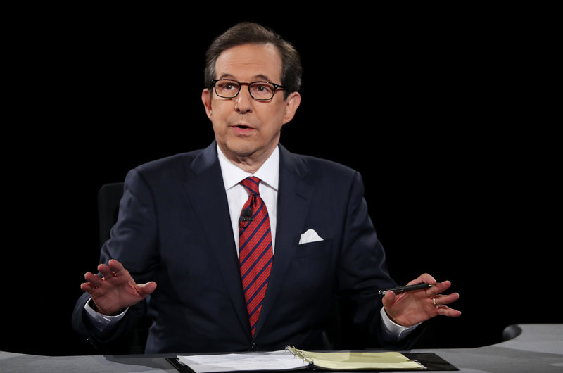 6 موضوع اصلی اولین مناظره ترامپ – بایدن 6 موضوع اصلی اولین مناظره ترامپ – بایدن