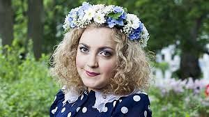 شیما نیاورانی کیست؟