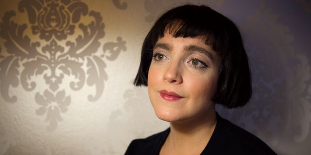 شیما نیاورانی کیست؟ (+عکس)