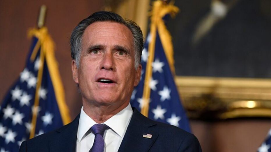 سناتور جمهوریخواه: به ترامپ رای ندادم سناتور جمهوریخواه: به ترامپ رای ندادم